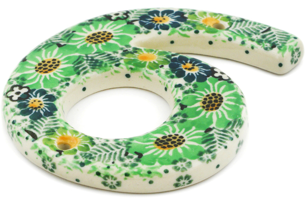 House Number Six (6)