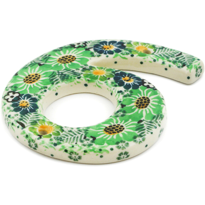 House Number Six (6)