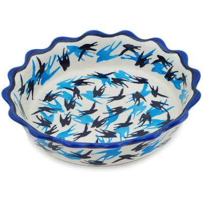 Pie Dish 8"