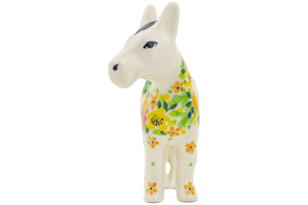 Donkey Figurine 5"