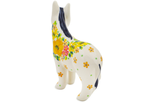 Donkey Figurine 5"