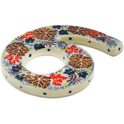 House Number Six (6)