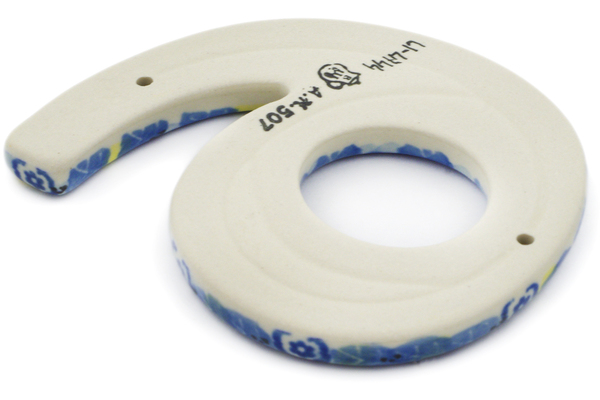 House Number Six (6)