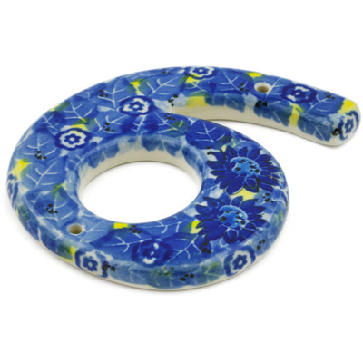 House Number Six (6)