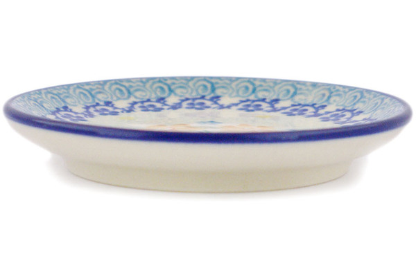 Mini Plate, Coaster plate