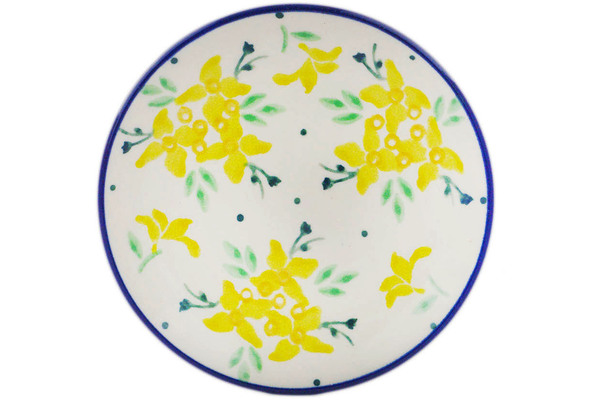 Mini Plate, Coaster plate