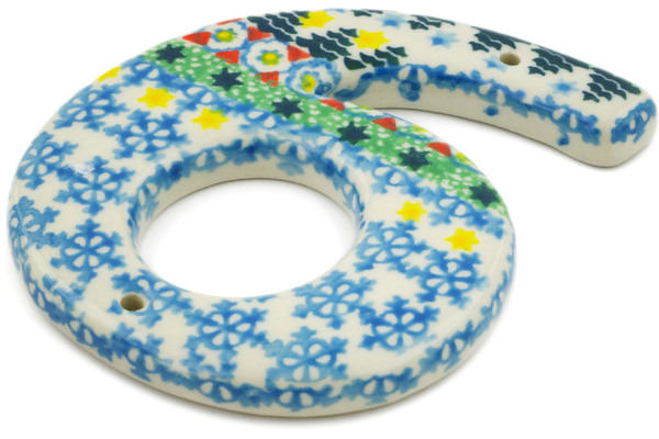 House Number Six (6)