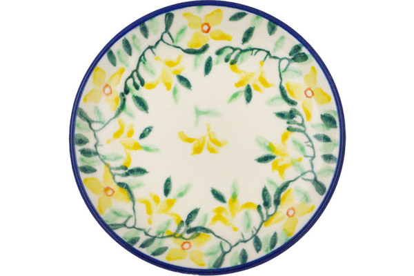 Mini Plate, Coaster plate