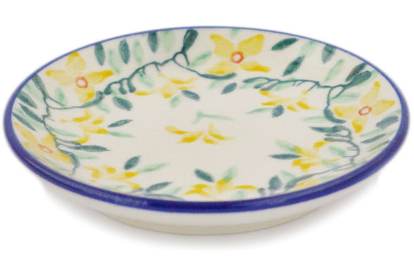 Mini Plate, Coaster plate