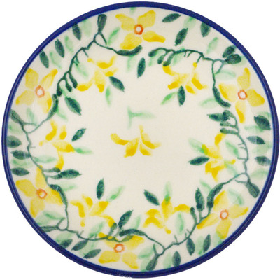 Mini Plate, Coaster plate