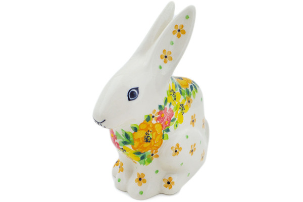 Bunny Figurine 5"