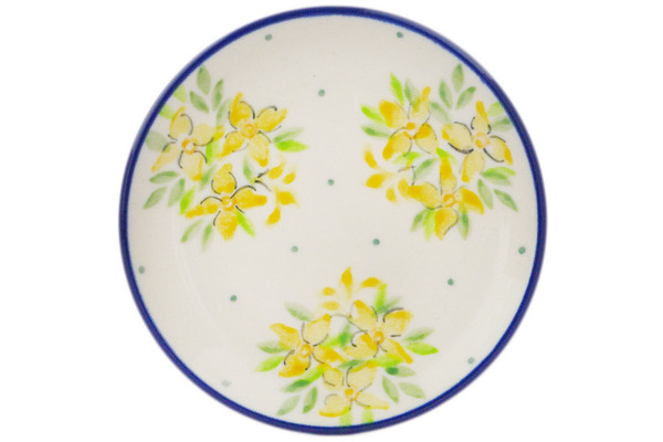 Mini Plate, Coaster plate