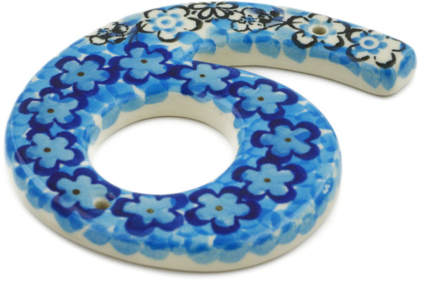 House Number Six (6)