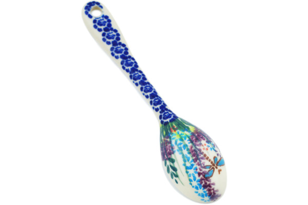 Spoon 6"