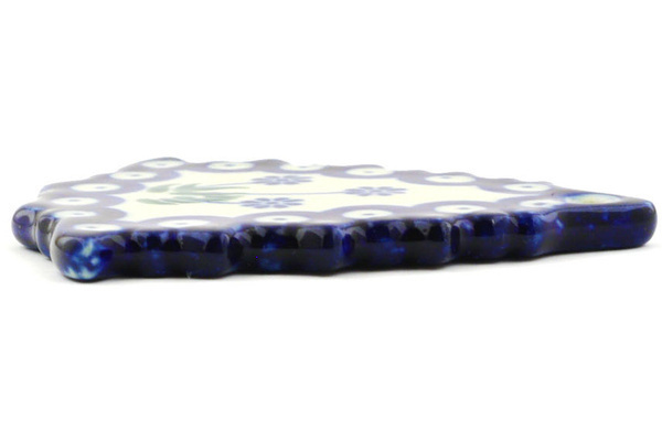 Christmas Tree Pendant 3"