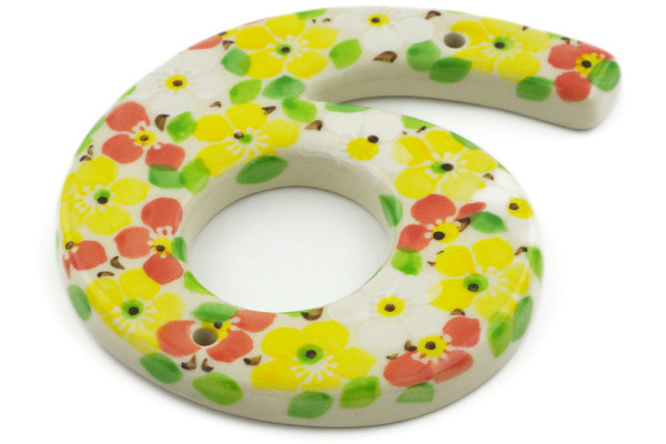 House Number Six (6)