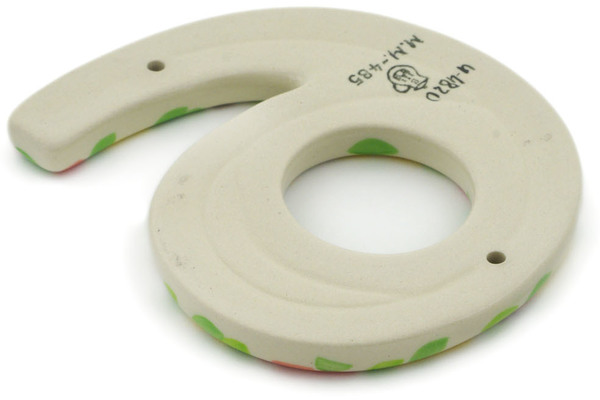 House Number Six (6)