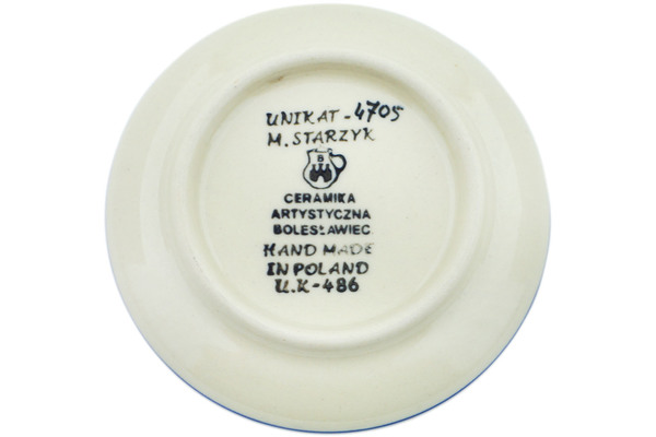 Mini Plate, Coaster plate