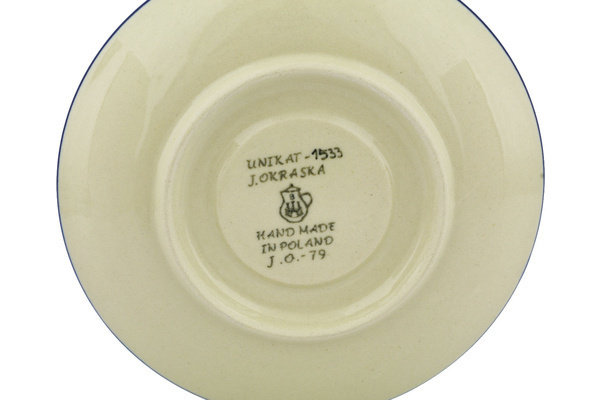 Cup with Saucer 7 oz