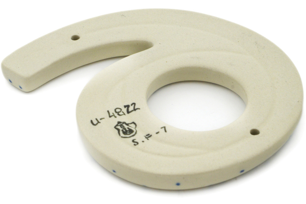 House Number Six (6)