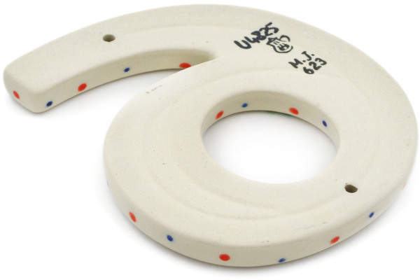 House Number Six (6)