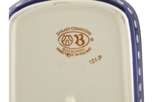 Tray with Handles 13"