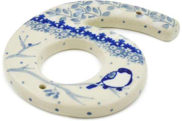 House Number Six (6)