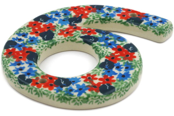 House Number Six (6)