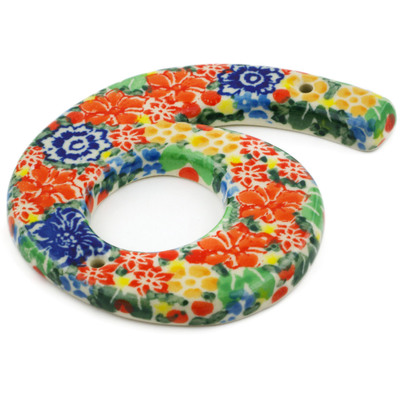 House Number Six (6)