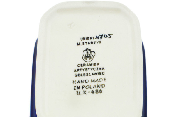 Mini Cake Box 4", Salt Box,