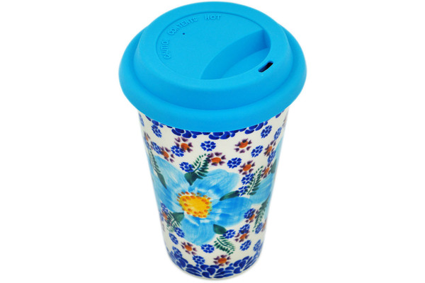 Travel Coffee Mug