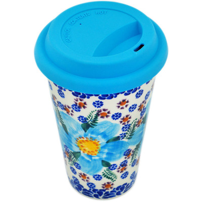 Travel Coffee Mug