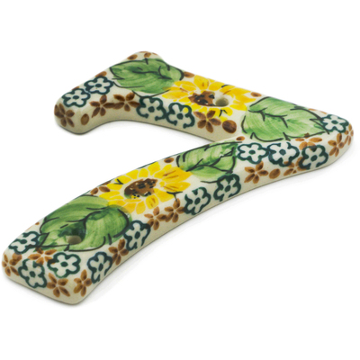 House Number SEVEN (7)