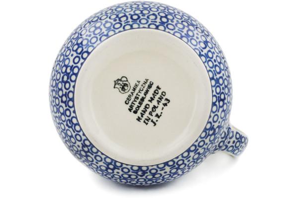 Pitcher with Lid 34 oz