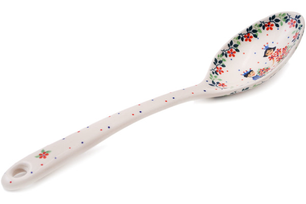 Serving Spoon 13"