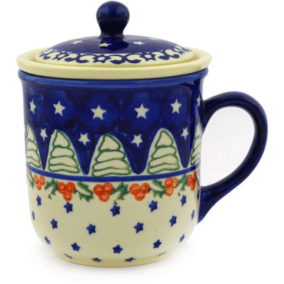 Brewing Mug