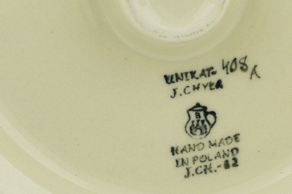 Paper Towel Stand 13"