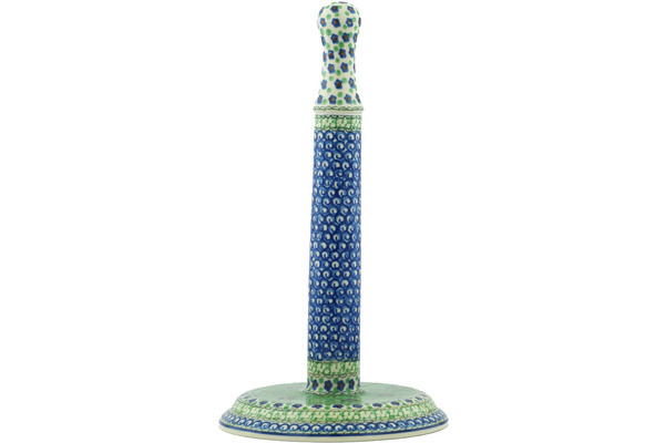 Paper Towel Stand 13"