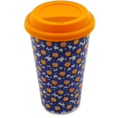 Travel Coffee Mug