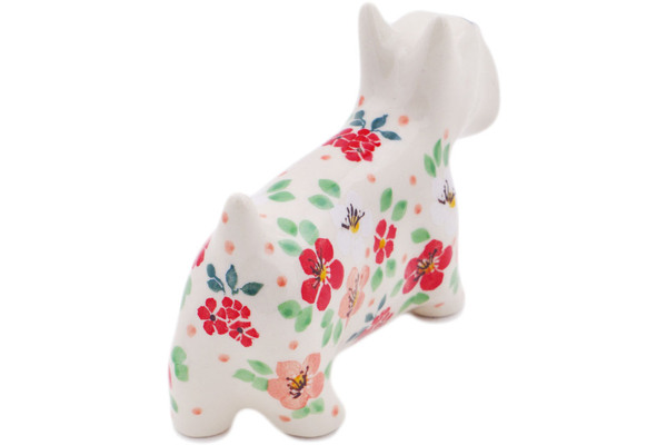 Dog Figurine 5"