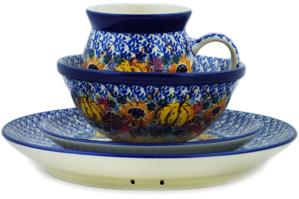 4-Piece Place Setting