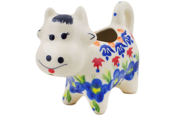 Cow Shaped Creamer 2 oz