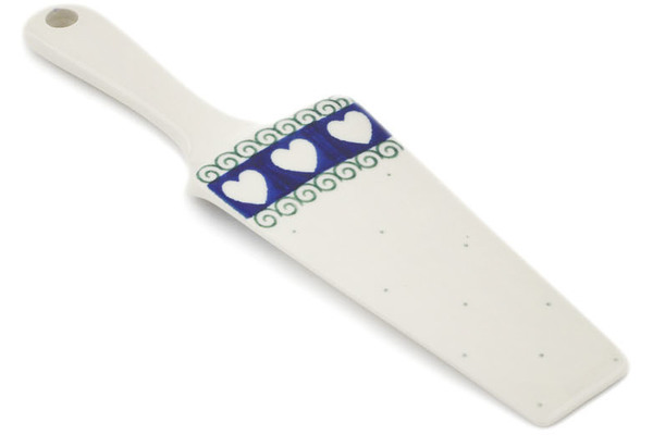 Pie and Cake Server 10"