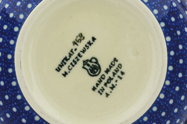 Pitcher with Lid 34 oz