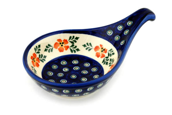 Condiment Dish 7"