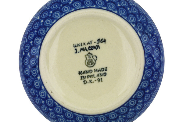 Bouillon Cup with Lid 24 oz