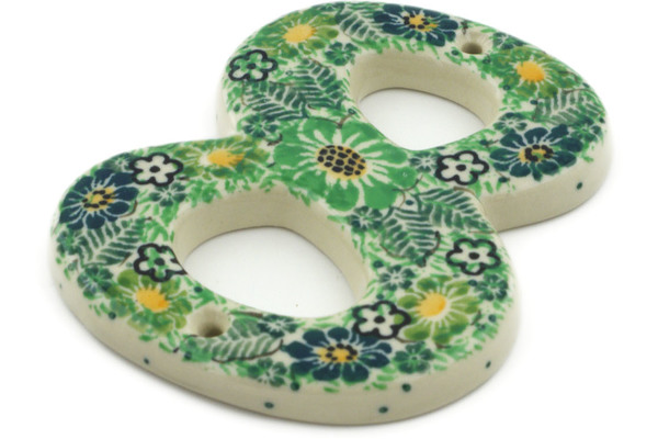 House Number EIGHT (8)