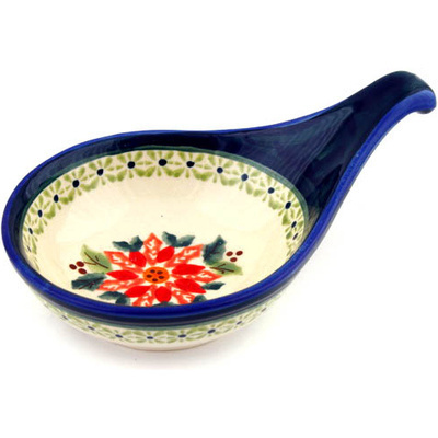 Condiment Dish 7"