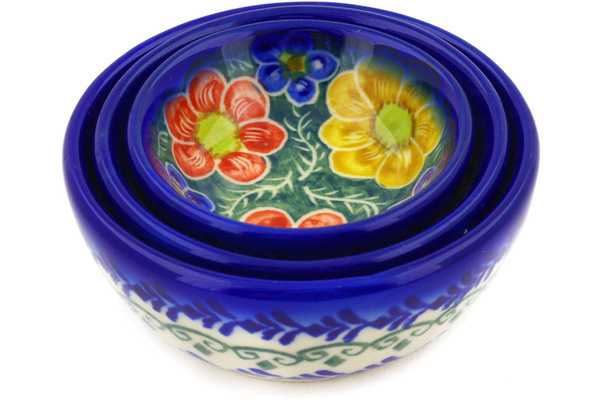 Set of 3 Nesting Bowls