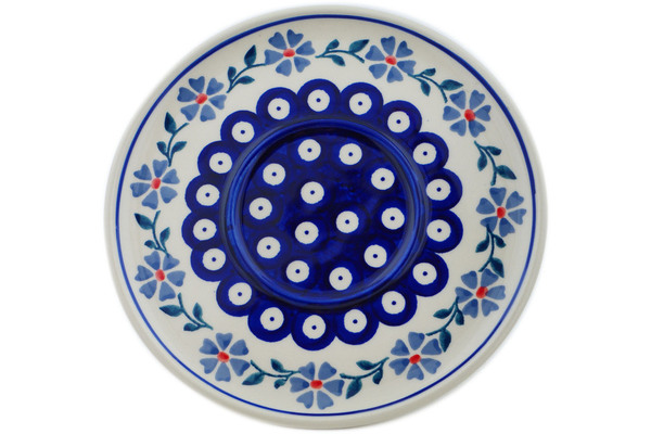 Saucer 7"